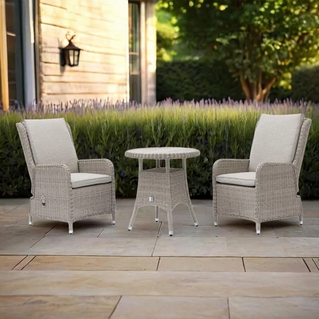Athens 3pc Bistro Set 2025 - image 1