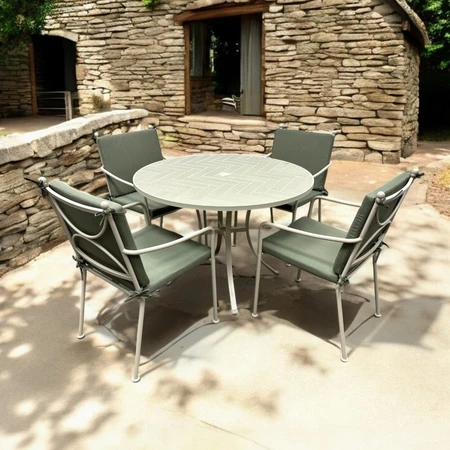 Heydon 4 Seater Set - image 1