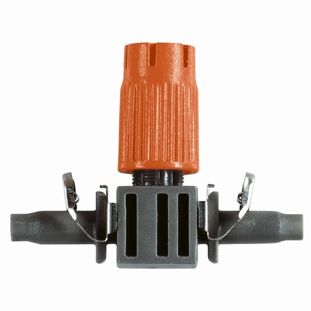 Small Area Spray Nozzle 4.6Mm