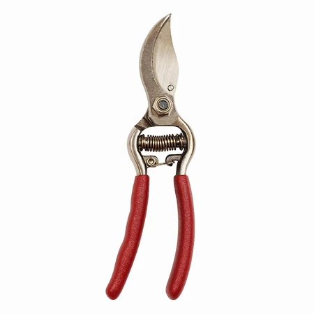 Ks Garden Life Bypass Secateurs 6.5In