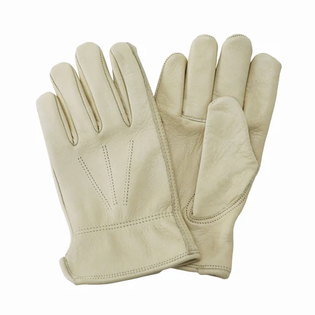 K+S Luxury Leather W Resistant Gloves Mens - image 2