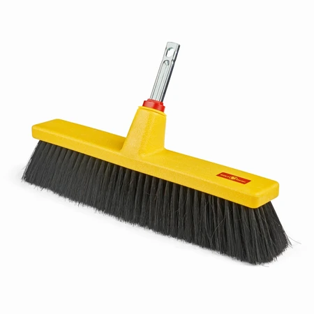 Wolf Mc House Brush