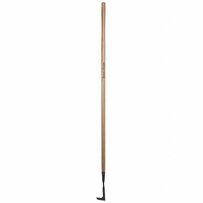 K+S Carbon Long Handled Weeding Knife