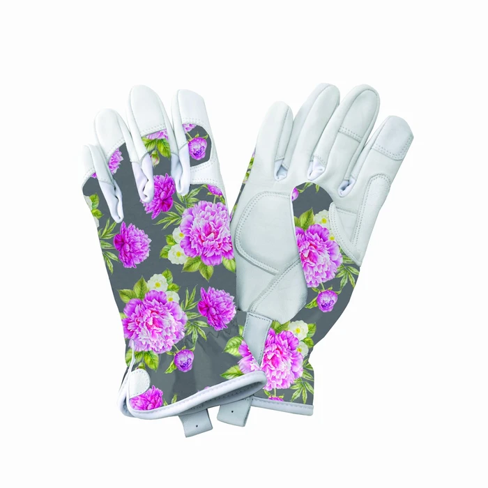 Premium Leather Peony Grey - image 2