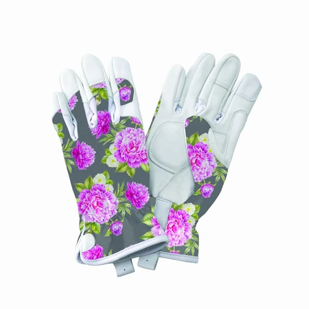 Premium Leather Peony Grey - image 2