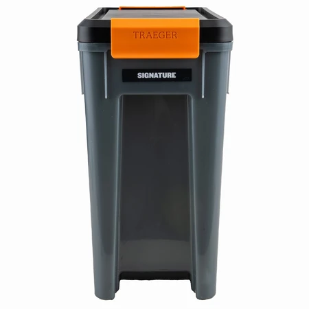Traeger Staydry Pellet Bin + Lid - image 2