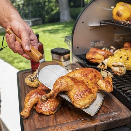 Traeger XXL Bbq Spatula - image 4