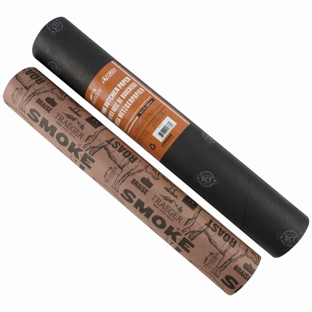 Traeger Oren Pink Bbq Butcher Paper Roll - image 2