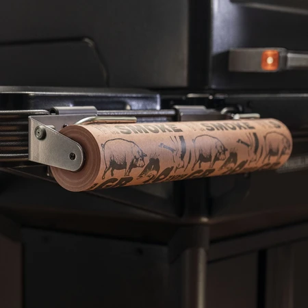 Traeger Oren Pink Bbq Butcher Paper Roll - image 2