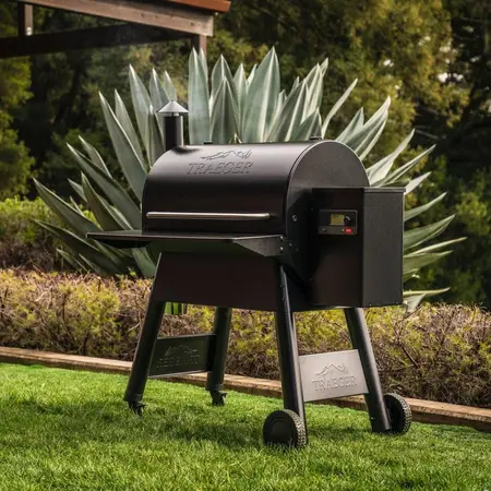 Traeger PRO 780 BLACK INTERNATIONAL - image 2