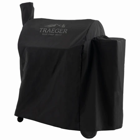 Traeger FULL LENGTH GRILL COVER - PRO 780