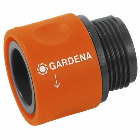 Threaded Hose Connector - image 2