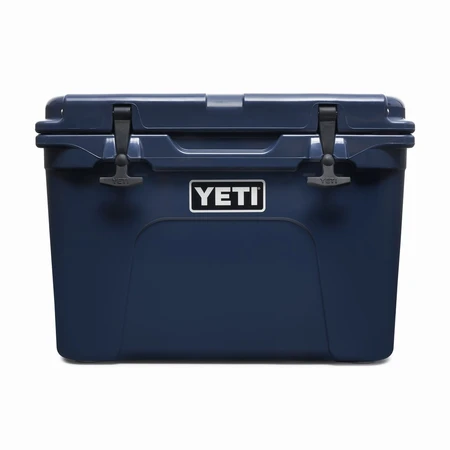 YETI Tundra 35 Navy - image 1