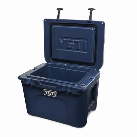 YETI Tundra 35 Navy - image 3