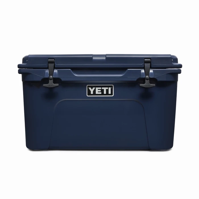 YETI Tundra 45 Navy - image 1