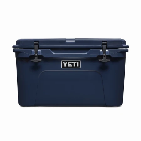 YETI Tundra 45 Navy - image 1