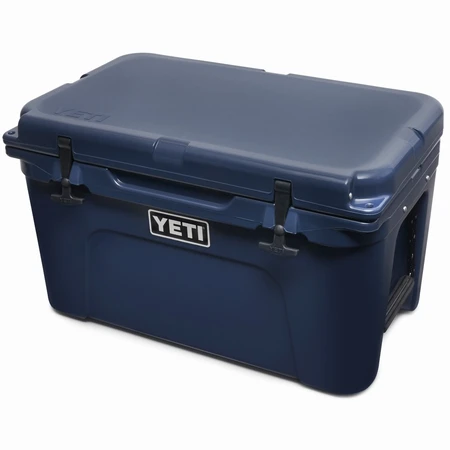 YETI Tundra 45 Navy - image 2