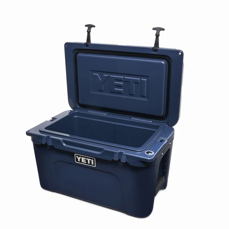 YETI Tundra 45 Navy - image 3