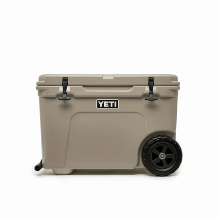YETI Tundra Haul Tan - image 1