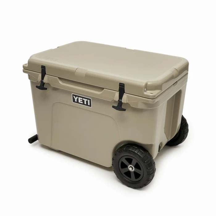 YETI Tundra Haul Tan - image 2