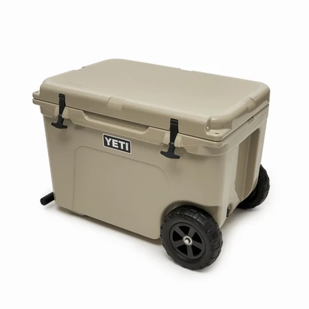 YETI Tundra Haul Tan - image 2
