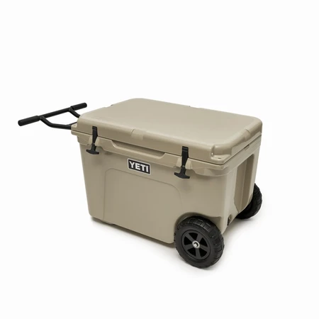 YETI Tundra Haul Tan - image 3