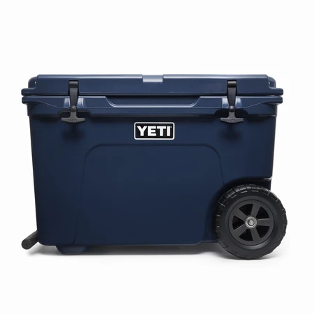 YETI Tundra Haul Navy - image 1