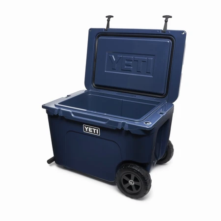 YETI Tundra Haul Navy - image 4
