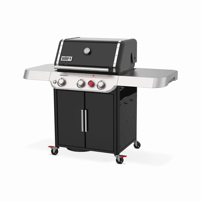 Weber Genesis E325S - image 1