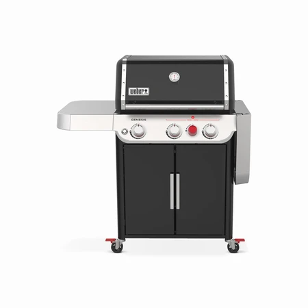 Weber Genesis E325S - image 4