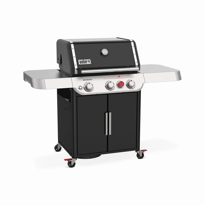 Weber Genesis E325S - image 5