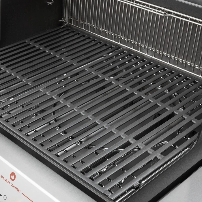 Weber Genesis E325S - image 6