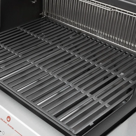 Weber Genesis E325S - image 7