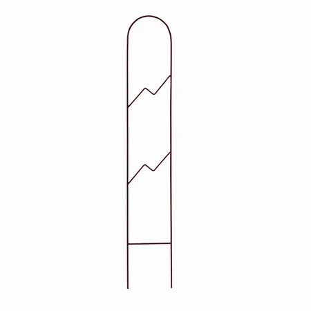 Veg Trellis Tower Wine Small