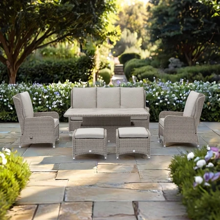 Athens Lounge Dining Sofa Set 2025 - image 6