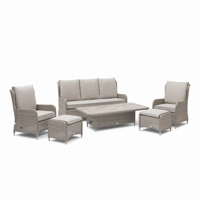 Athens Lounge Dining Sofa Set 2025 - image 8