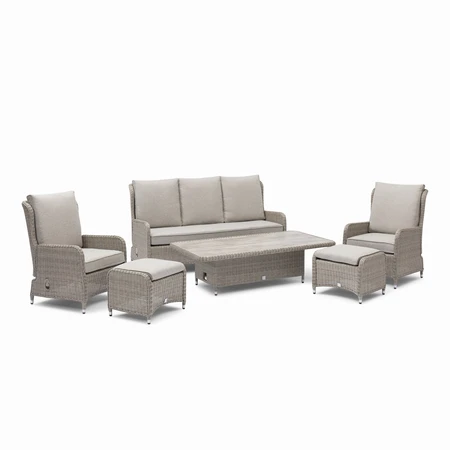 Athens Lounge Dining Sofa Set 2025 - image 8