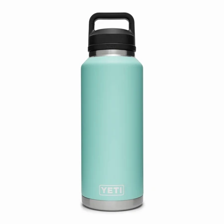 YETI Rambler 46oz Bottle Chug Seafoam - image 2