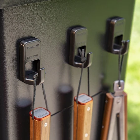 Traeger Magnetic Tool Hooks - image 4