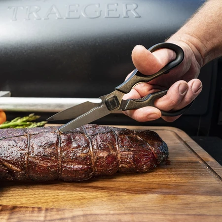 Traeger Bbq Shears - image 4