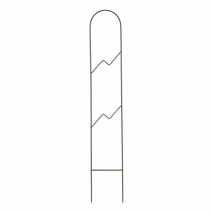 Veg Trellis Tower Sage Small