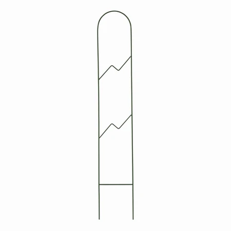 Veg Trellis Tower Sage Small