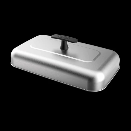 Weber XL Basting Dome - image 1