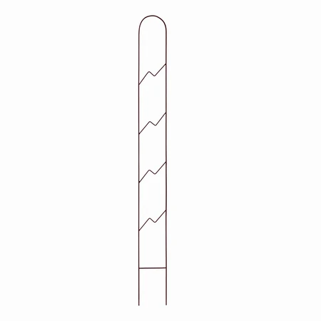 Veg Trellis Tower Wine Large