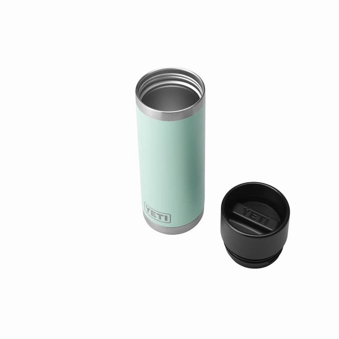 YETI Rambler 18oz Bottle Seafoam - image 2