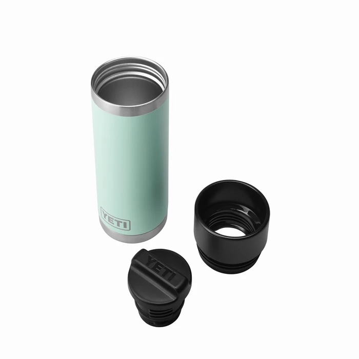 YETI Rambler 18oz Bottle Seafoam - image 3