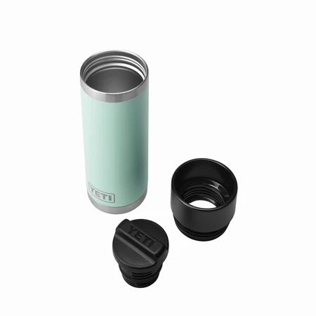 YETI Rambler 18oz Bottle Seafoam - image 3