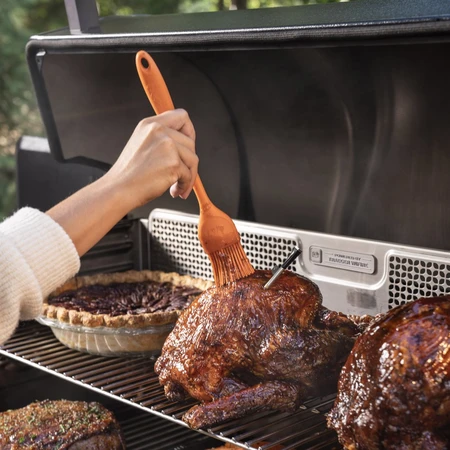 Traeger Silicone Basting Brush - image 4