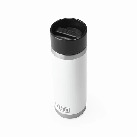 YETI Rambler 18oz Bottle White - image 1