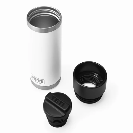 YETI Rambler 18oz Bottle White - image 3